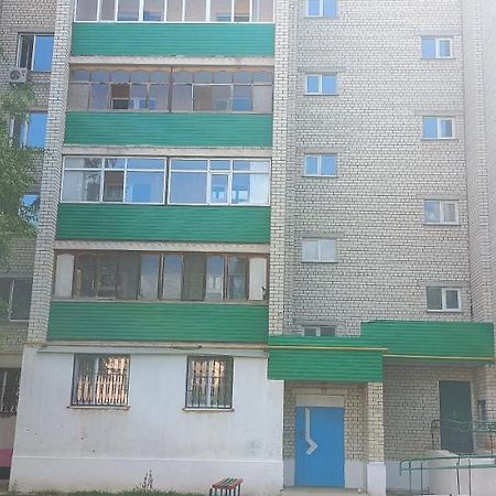 1-Комнатная Квартира Oral Exterior foto