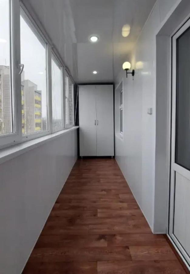 1-Комнатная Квартира Oral Exterior foto
